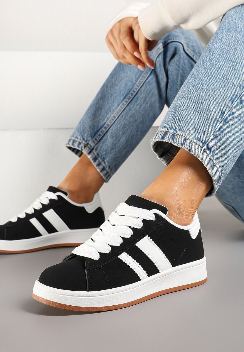 Women's Fashion Flatform Chunky Sole Trainers – Wholesale Bulk Pack (12 Pairs)