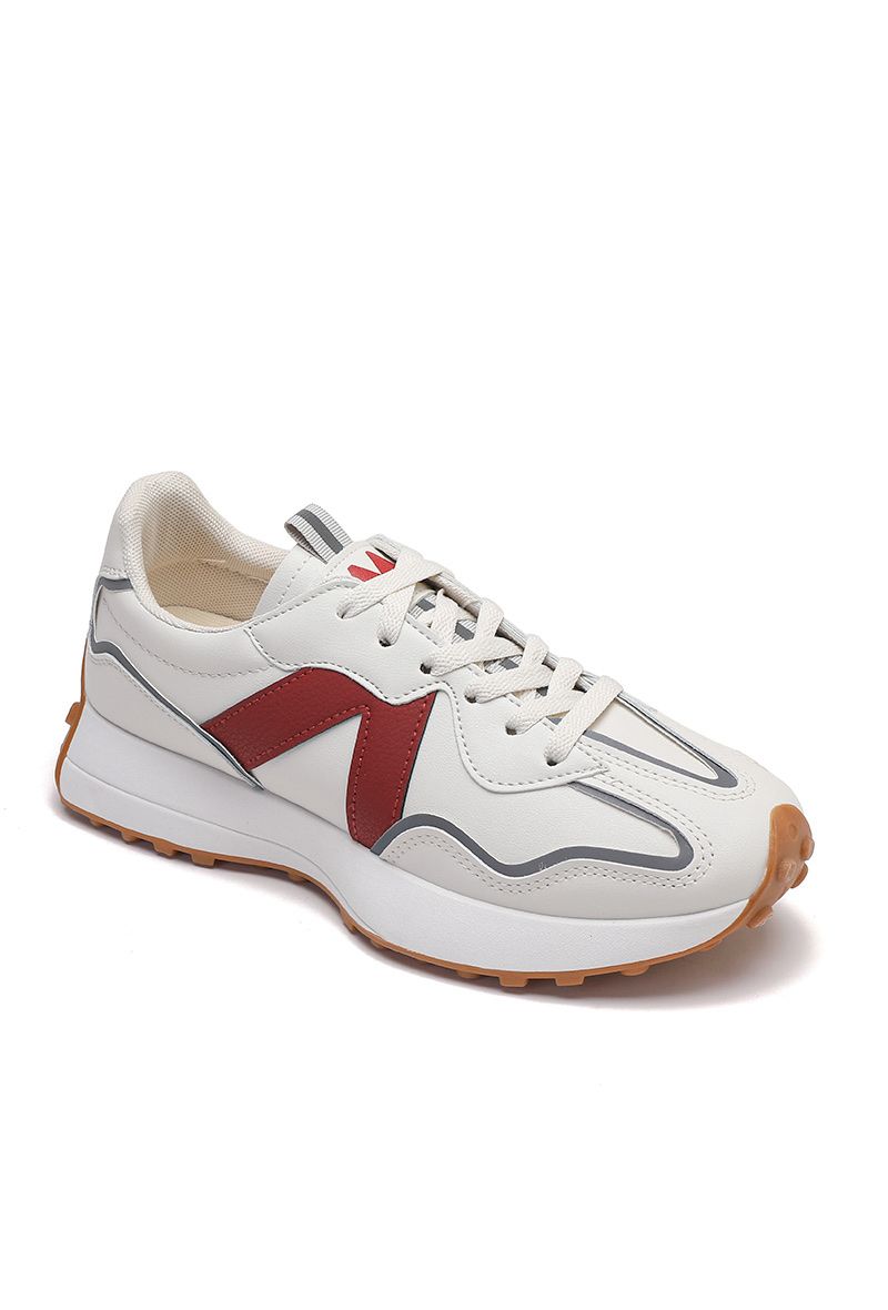 Chunky Fashion V Designer Casual Trainers – Wholesale Bulk Pack 12 pairs