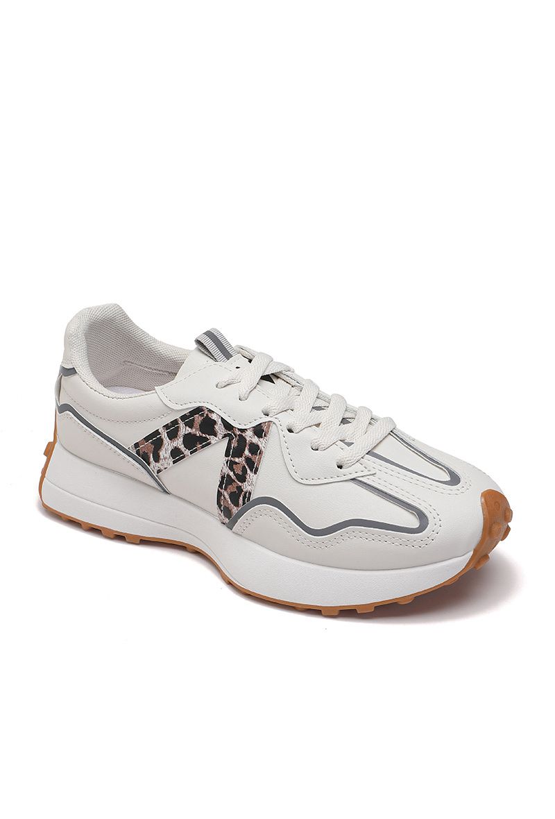Chunky Fashion V Designer Casual Trainers – Wholesale Bulk Pack 12 pairs